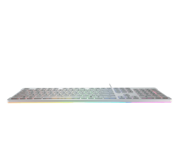 Cougar Vantar S White - 1162679 - zdjęcie 5